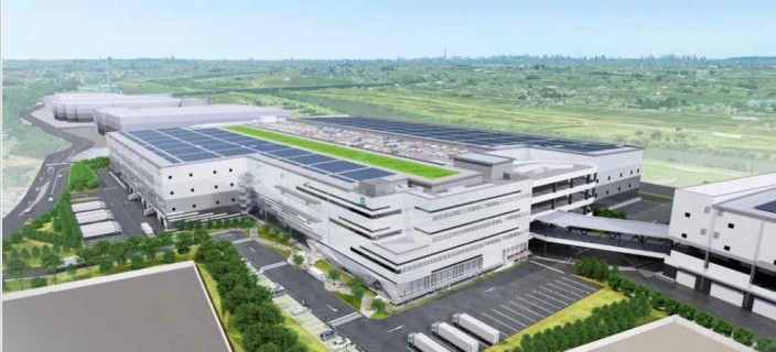 GLP ALFALINK流山５｜内覧会