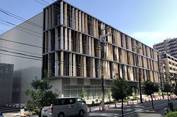 ディール武蔵小杉｜内覧会