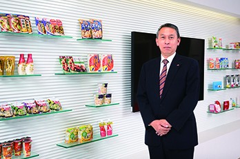 物流の2024年問題への挑戦