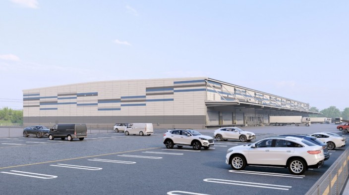 KRDLogistics石川内灘_内覧会