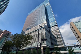 JPタワー大阪｜内覧会