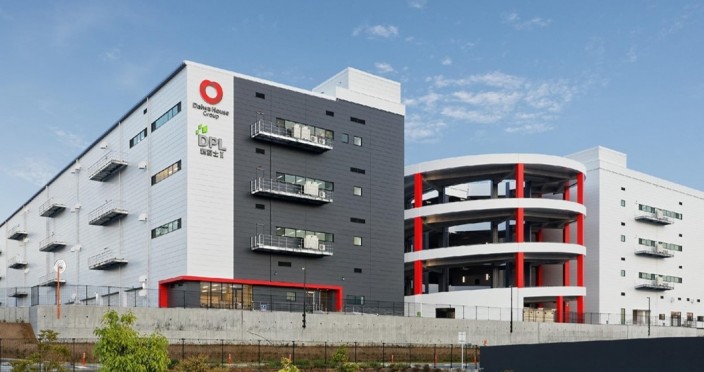 DPL新富士Ⅱ｜内覧会