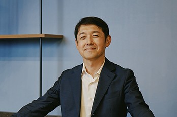 ビジネスの推進力になる「マルチテナント型冷凍冷蔵倉庫」という挑戦