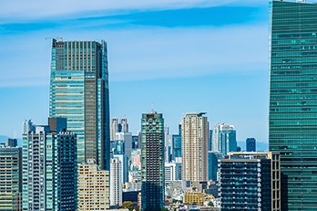 賃貸不動産市場その動向と相場　2020年12月期