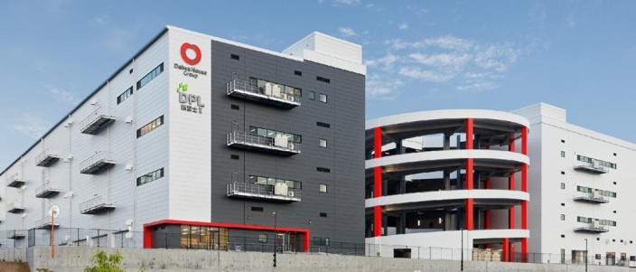 DPL新富士Ⅱ｜内覧会