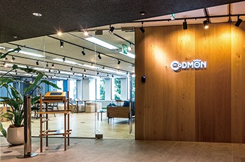 株式会社コドモン ｜ 成長ベンチャーに訊く