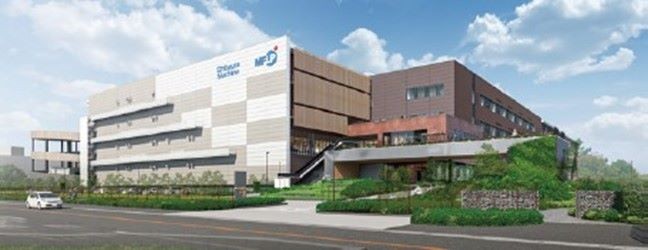 MFLP座間｜内覧会