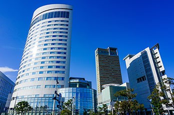 高松・松山 - 市場動向と賃料相場　2024年12月期