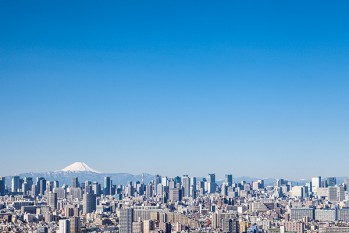 データで読み解く東京ビジネス・オフィス街　人気・相場・成長度ランキング