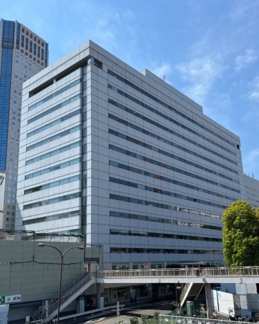 京急第1ビル｜内覧会（品川エリア同時開催）