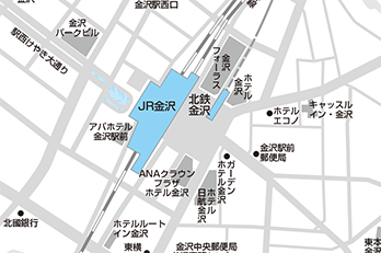 金沢 - 賃貸不動産市場　2017年6月期