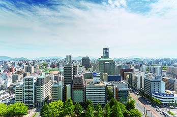 広島ビジネスエリアガイド 2017