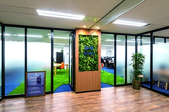 株式会社ユニラボ｜ 成長ベンチャーに訊く