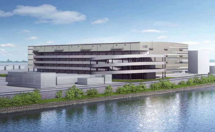 MCUD南吹田　竣工お披露目内覧会＆セミナー