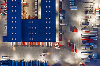 地方圏物流不動産マーケットのポテンシャル－半導体工場と2024年問題－