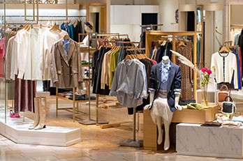 リテールマーケットビュー 2024年第3四半期