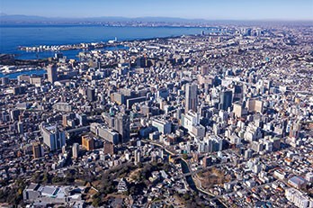 千葉県産業立地ガイド2024