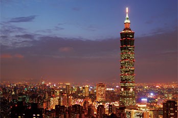 台湾不動産マーケット最新情報