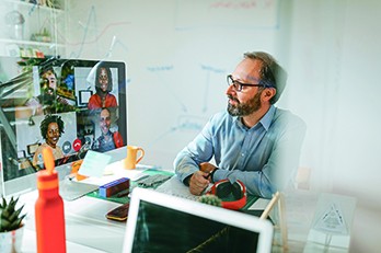 本当に必要なオフィスとは？