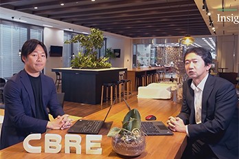 【動画配信】マルチユースの進展で映し出す都市型物流施設の未来 – 今、都市部に必要とされる施設は？