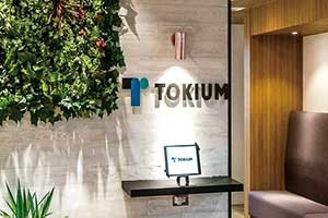 株式会社TOKIUM ｜ 成長ベンチャーに訊く
