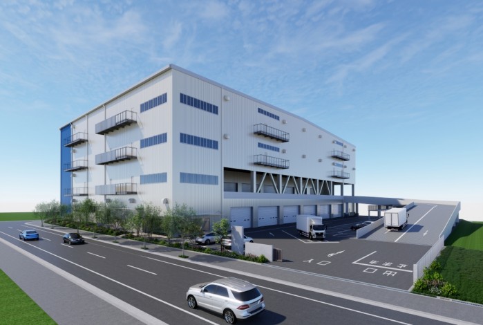 AS-LOGI神戸Ⅱ | セミナー＆現地説明会