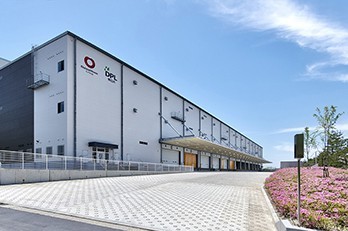 中部物流マーケットの今 | Gaussy×CBREセミナー