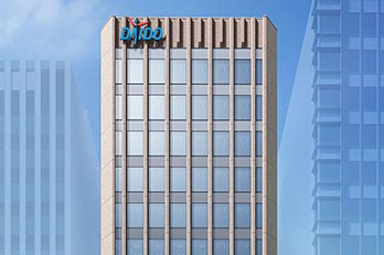 大同生命広島ビル｜竣工内覧会