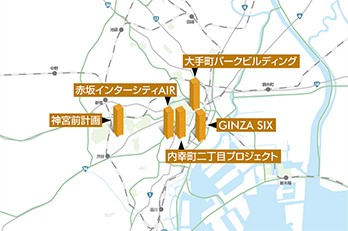 2017年注目の竣工予定ビル【2017年版】