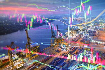 海外マネーを集める日本の物流施設