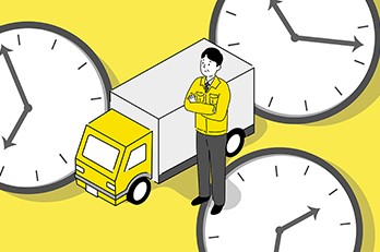 物流施設の立地は、「今の常識」のままで良いのか？｜物流不動産ビジネスと物流クライシス（前編）