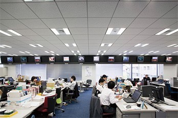 成長ベンチャーに訊く