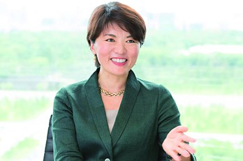 次代の働き方「ボーダレスワーク」