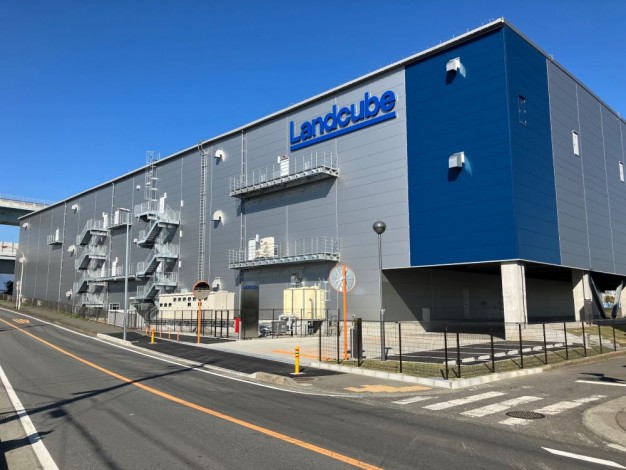 Landcube寒川｜内覧会