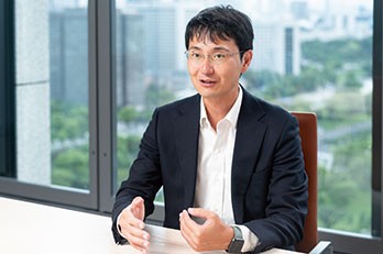 株式会社ニッセイ基礎研究所 佐久間 誠氏｜ビジネス不動産、未来予想図