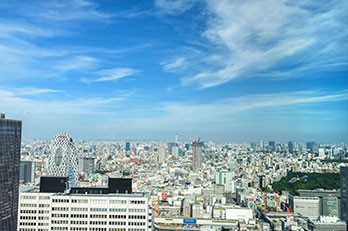 賃貸不動産市場その動向と相場　2015年6月期