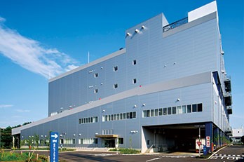 日本生命保険相互会社