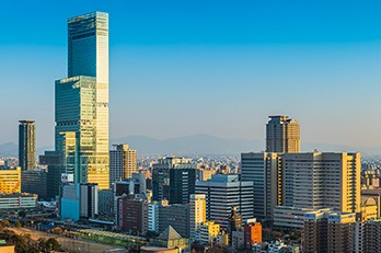 賃貸不動産市場その動向と相場　2017年3月期