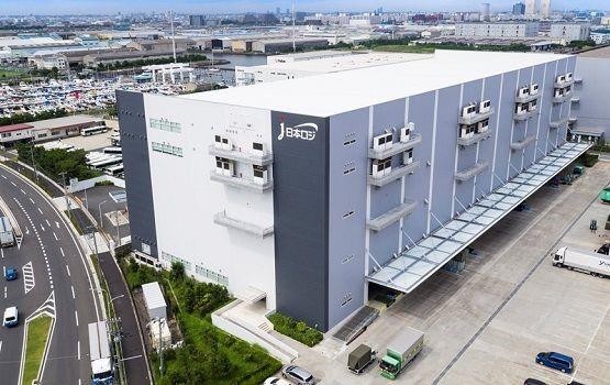 浦安千鳥物流センター｜内覧会