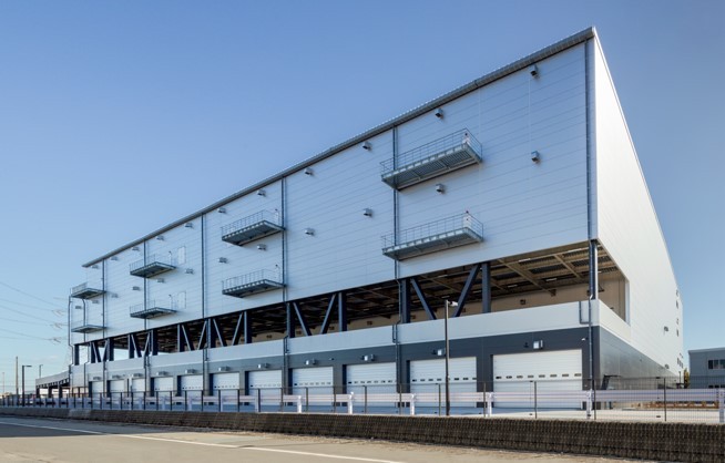 どうなる!?埼玉圏央道物流不動産マーケットセミナー& 鴻巣物流センター内覧会　｜内覧会＆セミナー