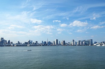 賃貸不動産市場その動向と相場　2014年6月期