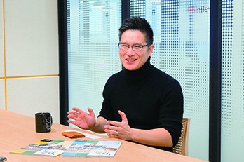 ベルフェイス株式会社 ｜ 成長ベンチャーに訊く