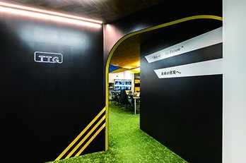 株式会社TOUCH TO GO ｜ 成長ベンチャーに訊く