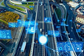 物流不動産ビジネスと物流クライシス