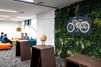 Right Brothers株式会社｜成長ベンチャーに訊く