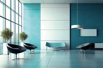 働く人にプラスになるオフィスとは？