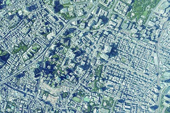 環状第2号線開通で変わる街、虎ノ門、臨海副都心