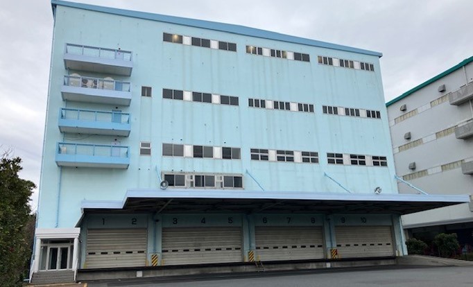 (仮称)ONE LOGI習志野茜浜Ⅱ｜内覧会