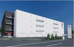 DPL高槻｜内覧会