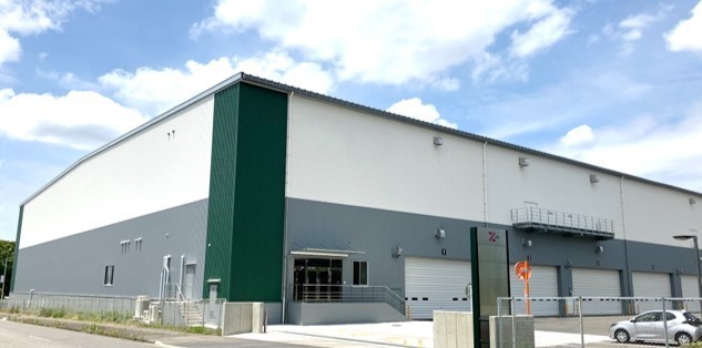 ZIP JOSO｜内覧会